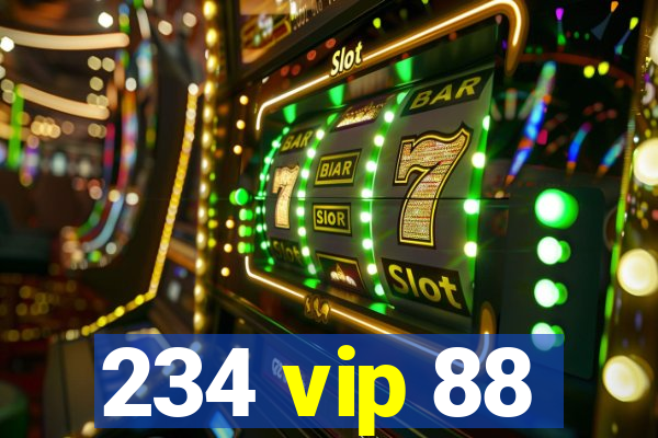 234 vip 88